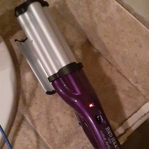 Bed head gig wave artist